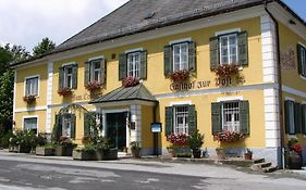 Gasthof Zur Post