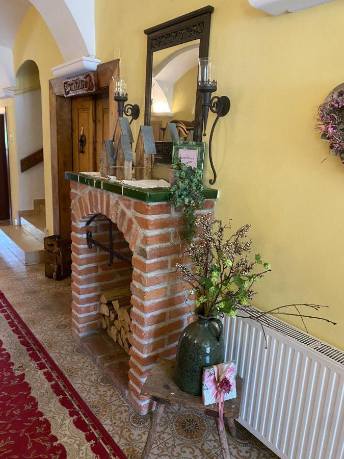 Gasthof Zur Post Soding Exterior foto