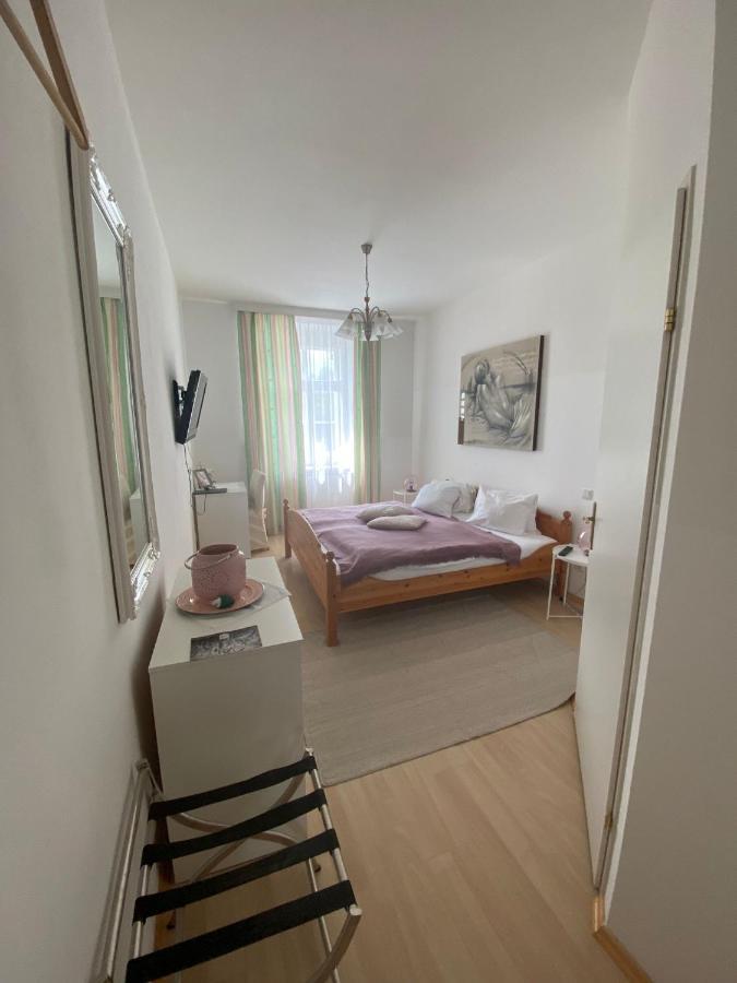 Gasthof Zur Post Soding Exterior foto